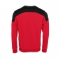 Preview: Stanno Pride Rundhals Top Rot-Schwarz